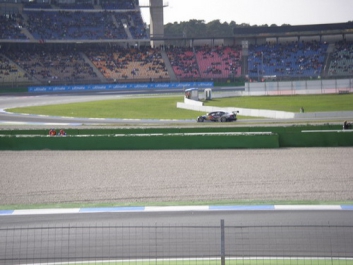 DTM Hockenheim 2007.10